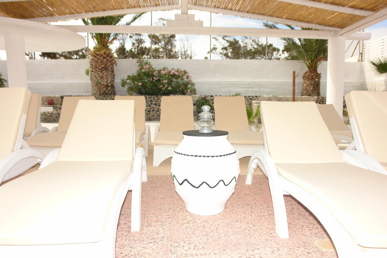 Kalipso Villas Perissa  Exterior photo
